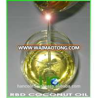 FILCOCO OIL (RBD Coconut Oil)