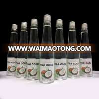 FUJI COCO 100% Virgin Cold Pressed Coconut Oil FJ0500-1