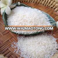 Thai Jasmine rice